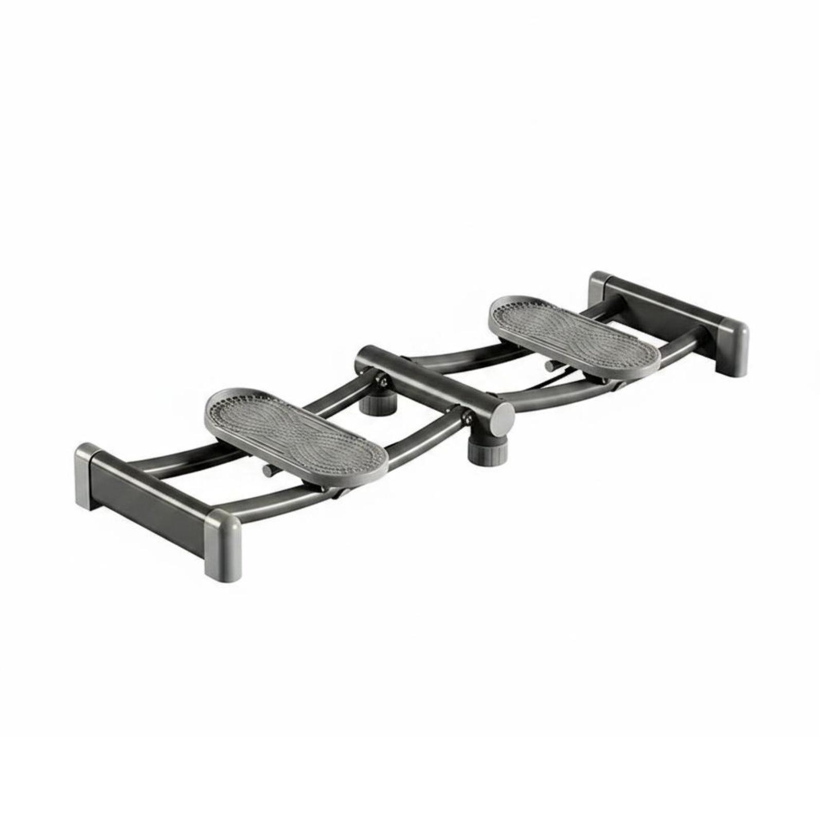 Compact Ski Machine Leg Slimming Thigh