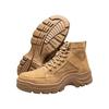 [PAFHL] Safety Shoes, Work Shoes, Safety Shoes, Men's, Women's, Construction Sites, Breathable, Steel Toecap, Abrasion Resistant, Toe Protection,