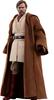 Figure Hot Toys MMS477 - Star Wars 3 : The Revenge Of The Sith - Obi-Wan Kenobi