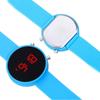 LED Unisex Digitaal Polshorloge Casual Sporthorloge voor Mannen Vrouwen Decoratieve Horloges