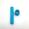 Color-selectable Tea Infuser for Plastic Bottles NEWchattea (Blue) for Cold Brew Green Tea