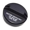Fuel Tank Filler Cap Cover 77310-12140 For Toyota 4Runner Camry Corolla RAV4 MR2