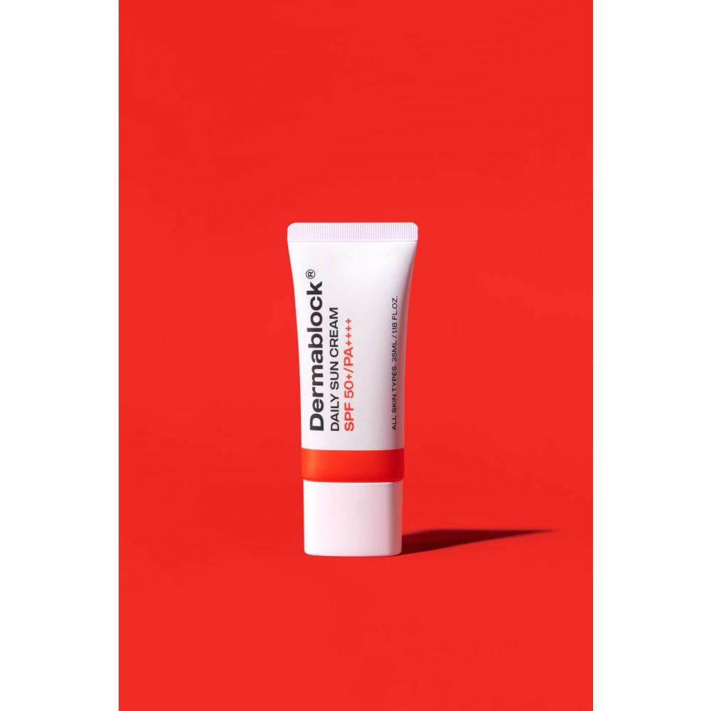 Derma Block Daily Sun Cream 35ml