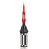 Aviation Series Mercury Redstone Launch Vehicle Building Blocks Toy