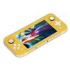 RG505 Handheld Game Machine for PSP 4.95inch OLED Display 64 Bit 128GB 5000mAh Video Game Console