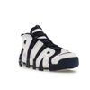 Nike Air More Uptempo 96 Olympic 2024 Men Sneakers Blue White Midnight-Navy FQ8182-100