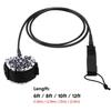 Surfing Foot Rope Surfs Leash Stand Up Paddle Board Leg Rope Wrist Strap Surfboard Leash Surfing Leg Rope Surfing Leash