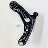 Car Parts Lower Arm Oe Number 2901100U8050 for JAC J2 Left Triangle Arm