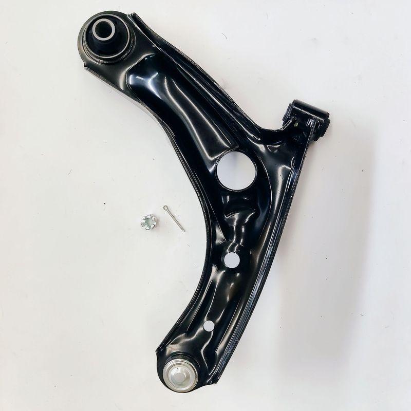 Car Parts Lower Arm Oe Number 2901100U8050 for JAC J2 Left Triangle Arm