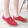 Low Top Shoes Cylinder Rain Boots Women's Rain Boots Work Waterproof Shoes