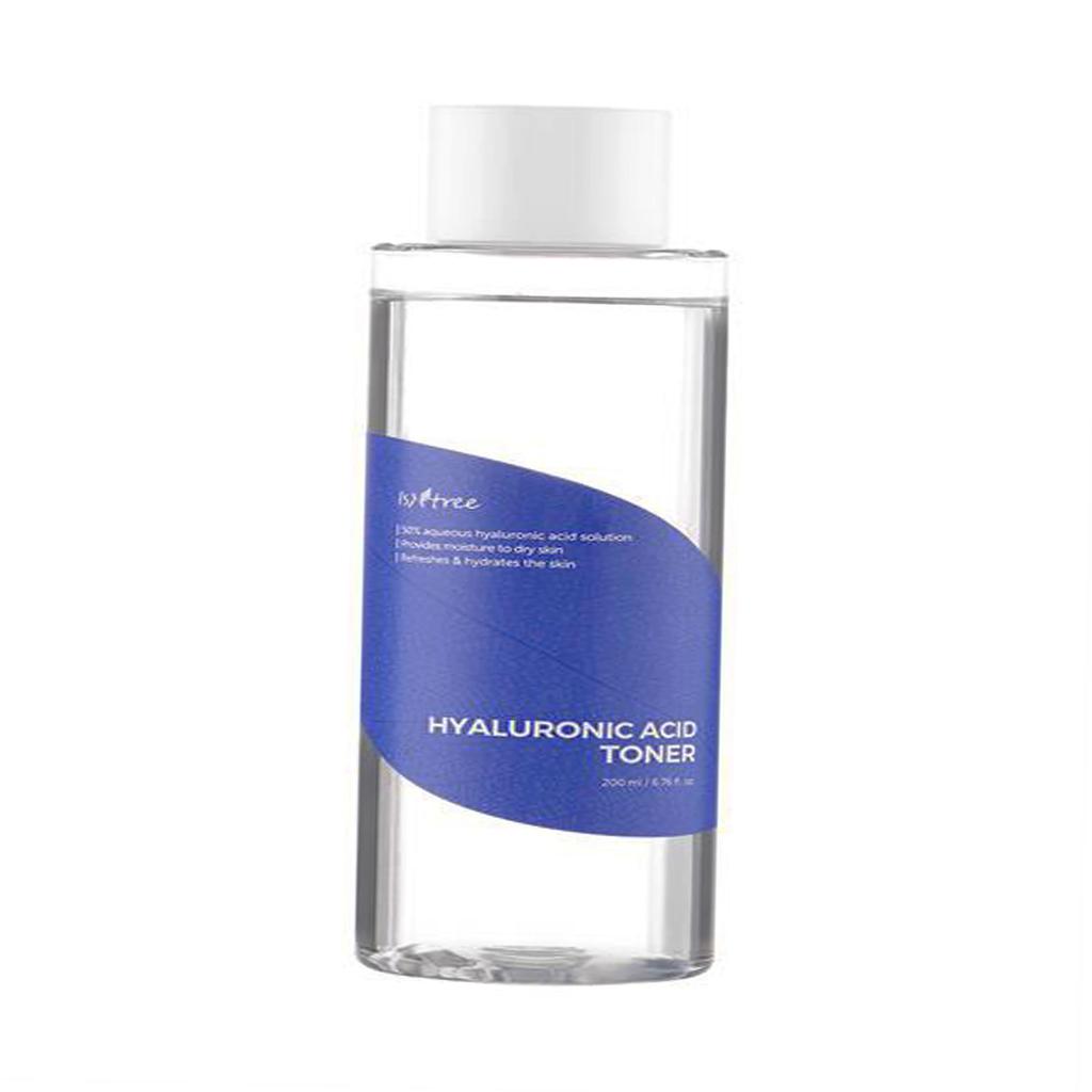 Isntree Hyaluronic Acid Toner - 200 ml
