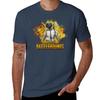 PUBG - STYLED T-Shirt animal prinfor boys for a boy blanks man clothes mens graphic t-shirts pack