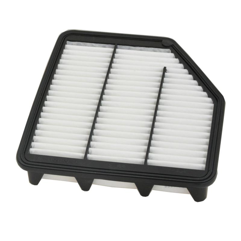 4pcs Filter Set For FAW T77 1.2T 230TID 2018    BESTUNE Engine Cabin Air Fuel Oil Filter Spare Parts 1109160FL