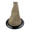 Copri pomello cambio e cuffia, Custodia leva cambio per Renault Megane MK2 Sport Tourer 2002 2003 2004 2005 2006 2007 2008 2009