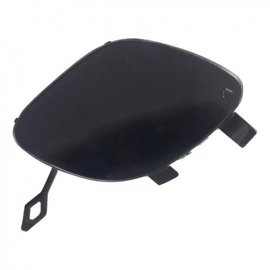 Front Bumper Tow Hook Cover For Mercedes W213 E-Class E300/350/400/450 2017-