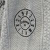Callaway Long sleeve turtleneck sweater M gray Knit Golf Men's Used