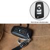 Premium Cowhide Key Case for BMW 3 Series 2013-2018, 2 Series, and 1 Series