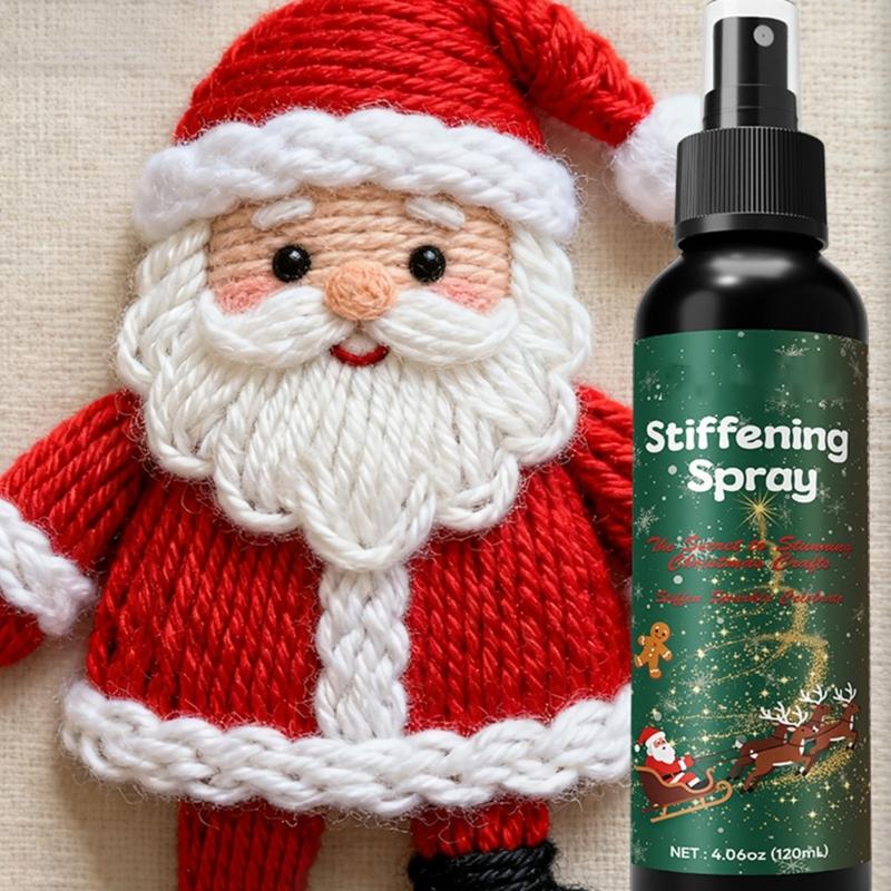 Easy Application Fabric Sprayer Simple Sprayer Designs for Handmade Creation Suitable for Sewing and Embroidery