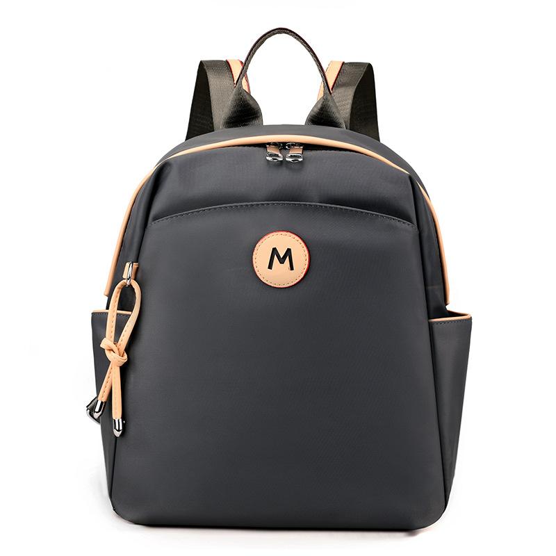 Оксфордский рюкзак — фото 11