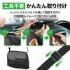 Storage AZNABLE Seat Back Pocket Car Interior Storage Organizer Luggage Rack Passenger Seat Space Saving Enhances Driving Comfort Maximize Space - -