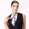 Mercion Long Scarf Navy