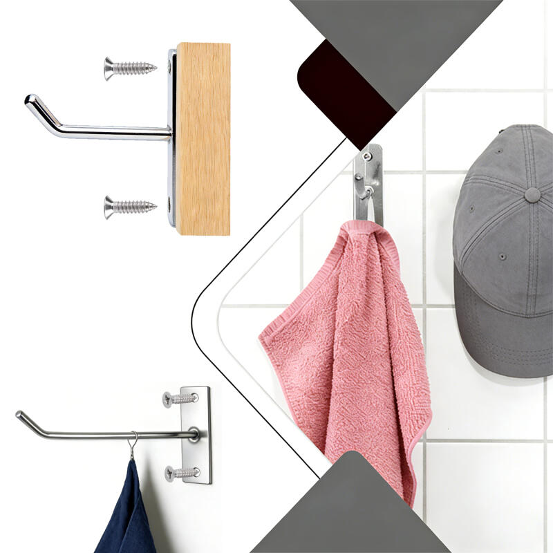 Wall Hook Hole Board Hook Single Line Hook Steel Hardware Tool Hammer Pliers Wall Mount Hook Durables Pegboard Hammer Plier