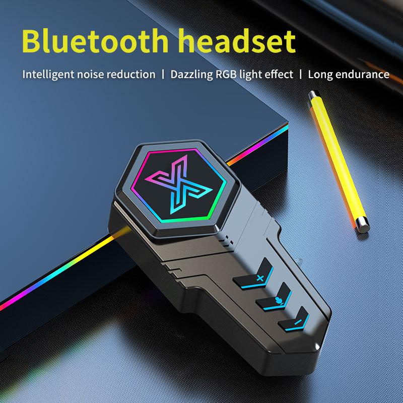 

X20 Bluetooth 5.3 Гарнитура для мотоциклетного шлема Беспроводные наушники Водонепроницаемые шумоподавление Hands Free MP3 Музыкальный плеер Динамик Наушники Hard Microphone