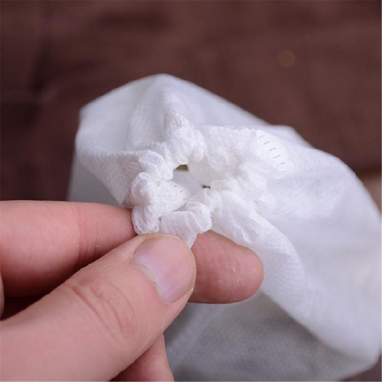 Drawstring Bag Disposable Mesh Bag Medicinal Liquor Coffee Filter Bag Tea Bag