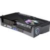 Tarjeta gráfica - MSI - GAMING GeForce RTX 5060 TI 16G OC NVIDIA 16 GB GDDR7