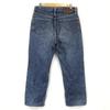 EDWIN USA 50288-12 Denim Pants W32 Inseam 67cm Vintage 80s-90s USA(USED)