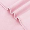 Outdoor Chair Towels 2 pcs Pink 130 x 60 cm