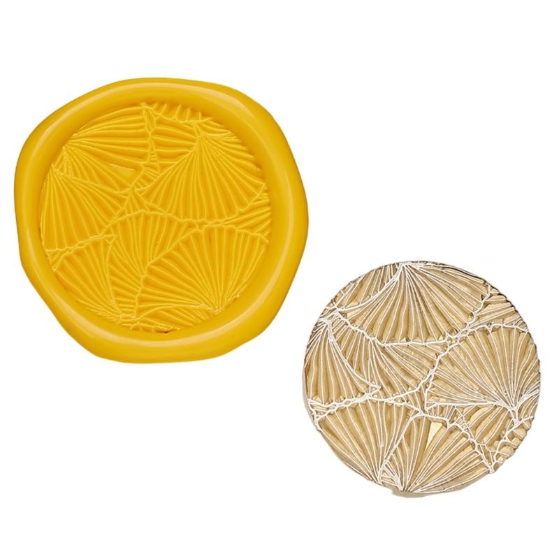 Wax Seal Stamp Head for Valentines Card Wedding Invitation Envelope, Wax Seal Stamp Head