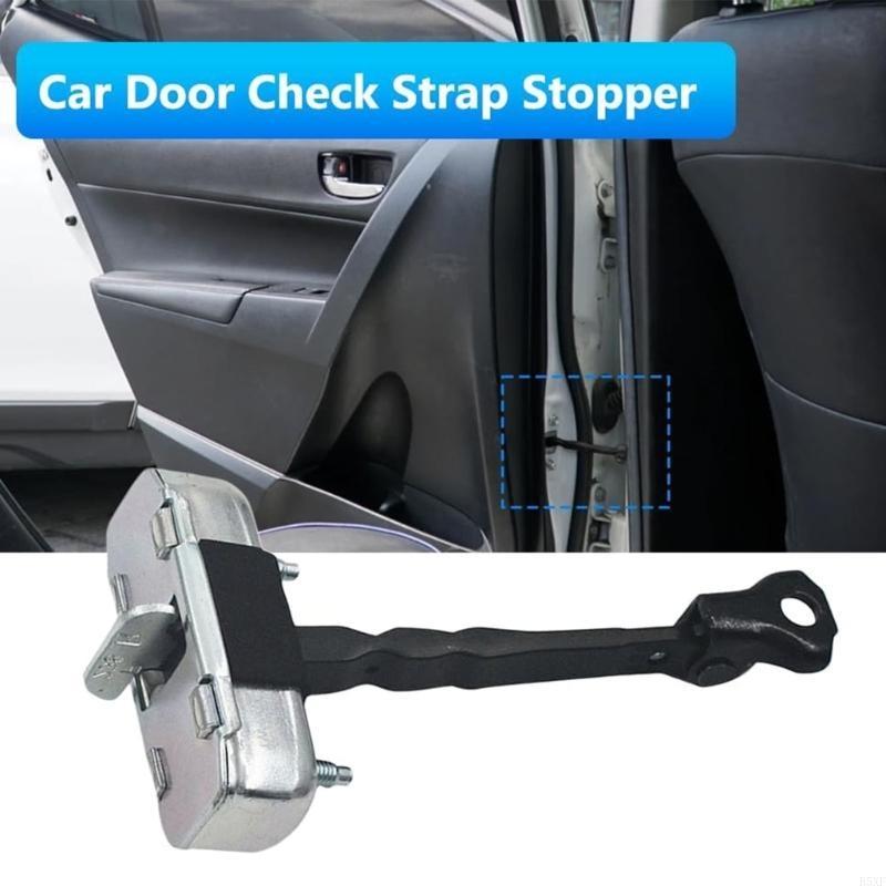 2025 New Check Stop 68610-02160 for 1.8L 2.4L Door Stay Stop/Check Strap Limiter