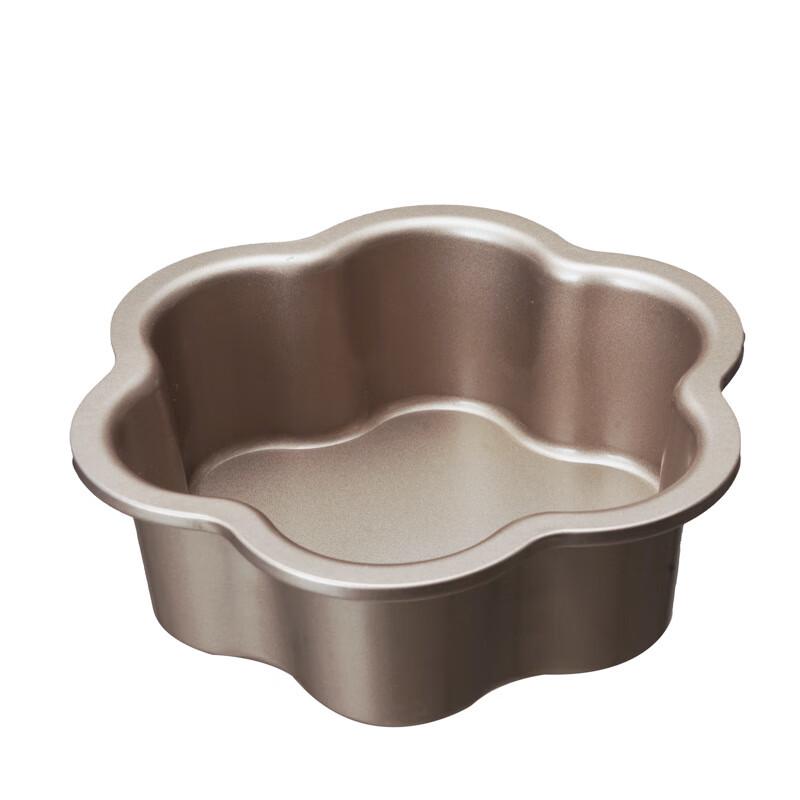 Wutuo Lace Cake Pan Baking Mold
