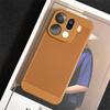 For OPPO Find X9 Pro Case Hard PC Slim Heat Dissipation Protective Back Cover Case For OPPO Find X9 X8 Pro X8S+ Phone Shell