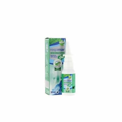 Respimar Decongestant Go 30ml