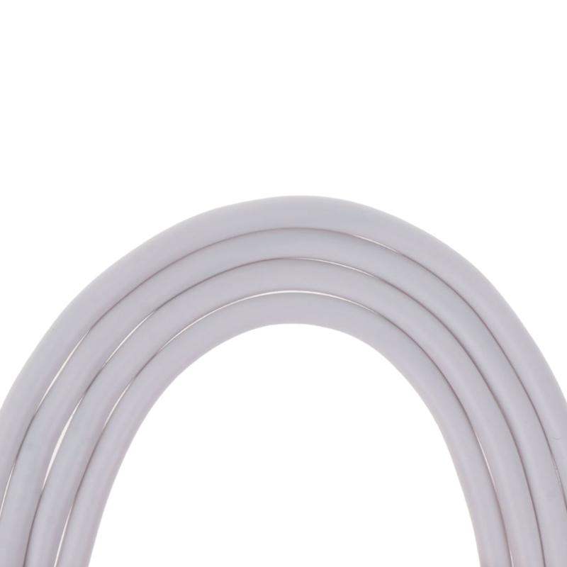 5V-Gleichstromkabel für Router, LED-Lampen, Lautsprecher und kleine Haushaltsgeräte – Hochfestes 5V-USB-zu-Gleichstromkabel