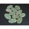 11Pcs Natural Sunstone Oval Shape Cabochon Loose Gemstone Lot 423Cts. C-2313