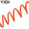3m/6m/9M/12M/15M Pneumatic Compressed Air Compressor Spring Hose Tube Pipe Line Pipes Pu 4mm 6mm 8mm 10mm 12mm 12 10 8 6 4 2 .5