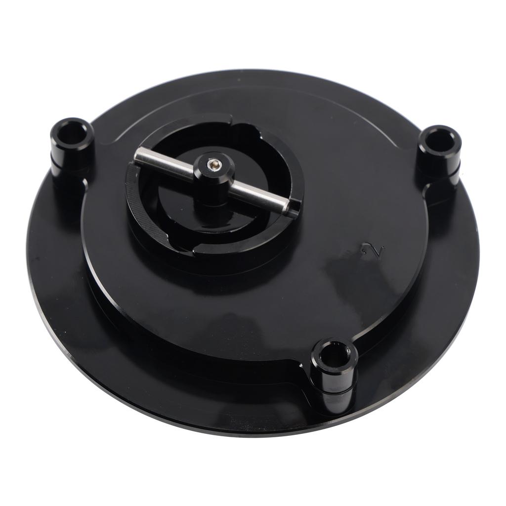 Schnellverschluss Rennkraftstoff Benzin Tankdeckel für Yamaha YZF R1 YZF R6 1999-2021