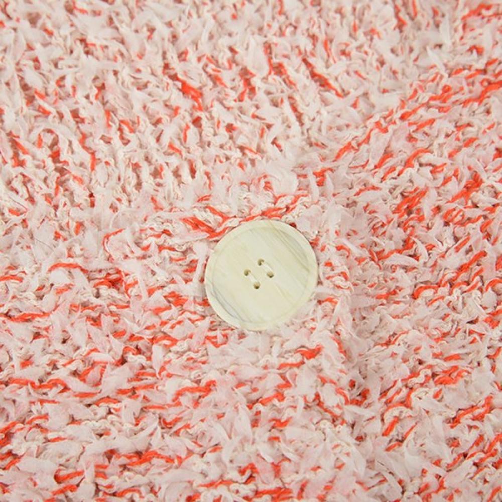 Oilily Knit Cardigan  Ow9s7cg007 