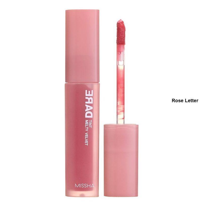 MISSHA Dare Tint Melty Velvet - 6 Colors