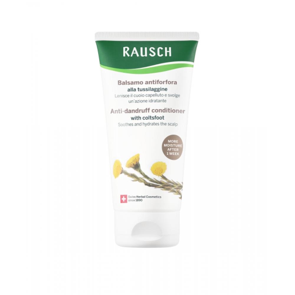 Rausch Coltsfoot Anti Dandruff Conditioner 150ml FREE