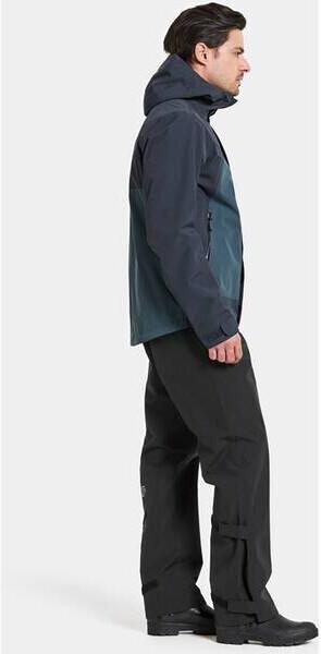 Didriksons Men's Jacket Grit Jacket (505579) Sleepy Blue