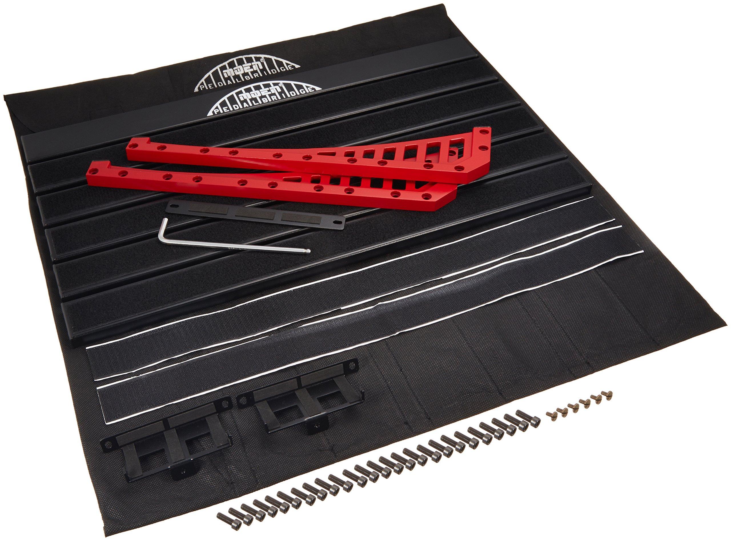 

MOEN Педальная доска Педальный мост 2 () чёрный