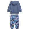 adidas Originals Casual Sportswear Blue Infant And Toddler HK0319