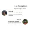 Herzheng Wireless Infrared Laser Sports Training Timer