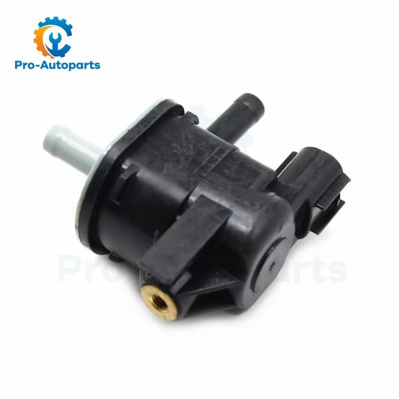 Vakuumströmbrytarventil Ångrensningssolenoid för Toyota 4Runner Camry Corolla Matrix Scion xA xB 90910-12276 136200-7010
