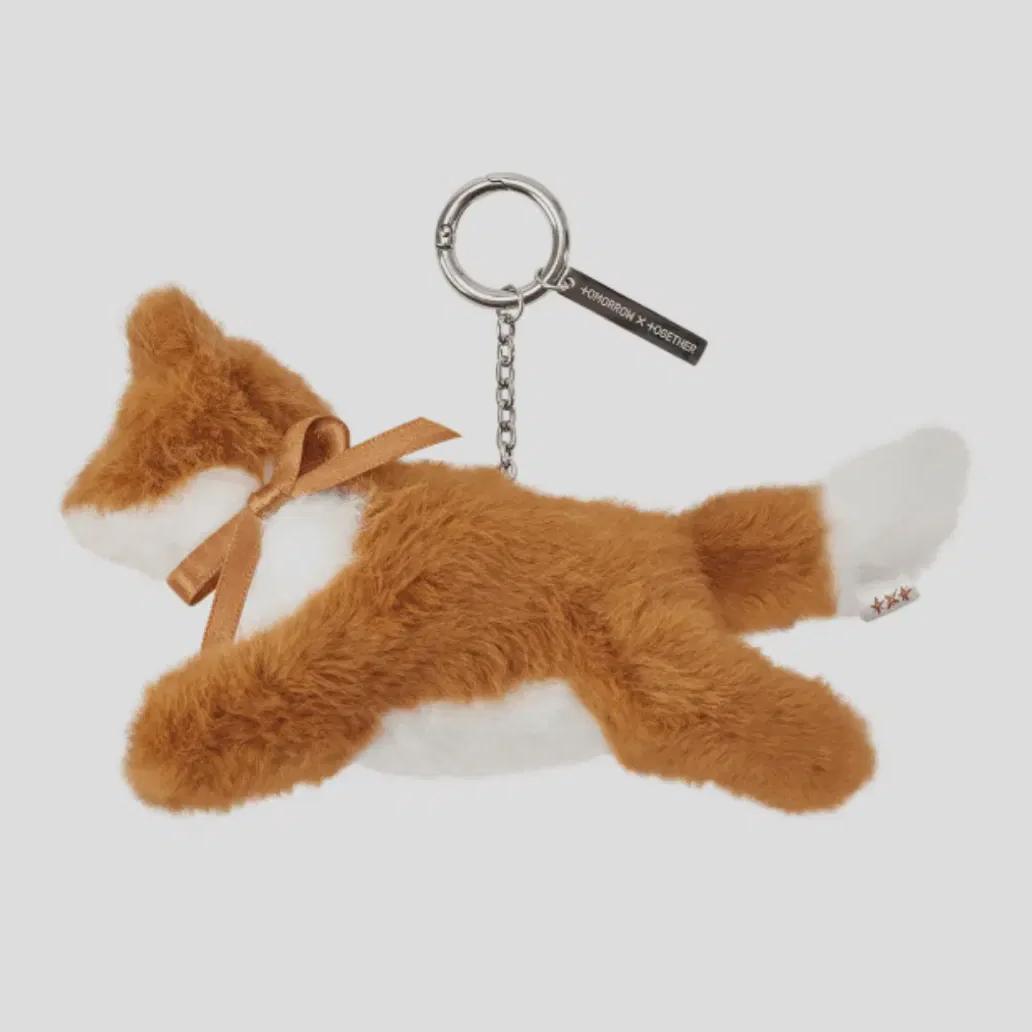 

Брелок Fox Popup Store Tomorrow X Together