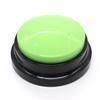 Dog Communication Button: Talking Training Toy and Sound Recorder